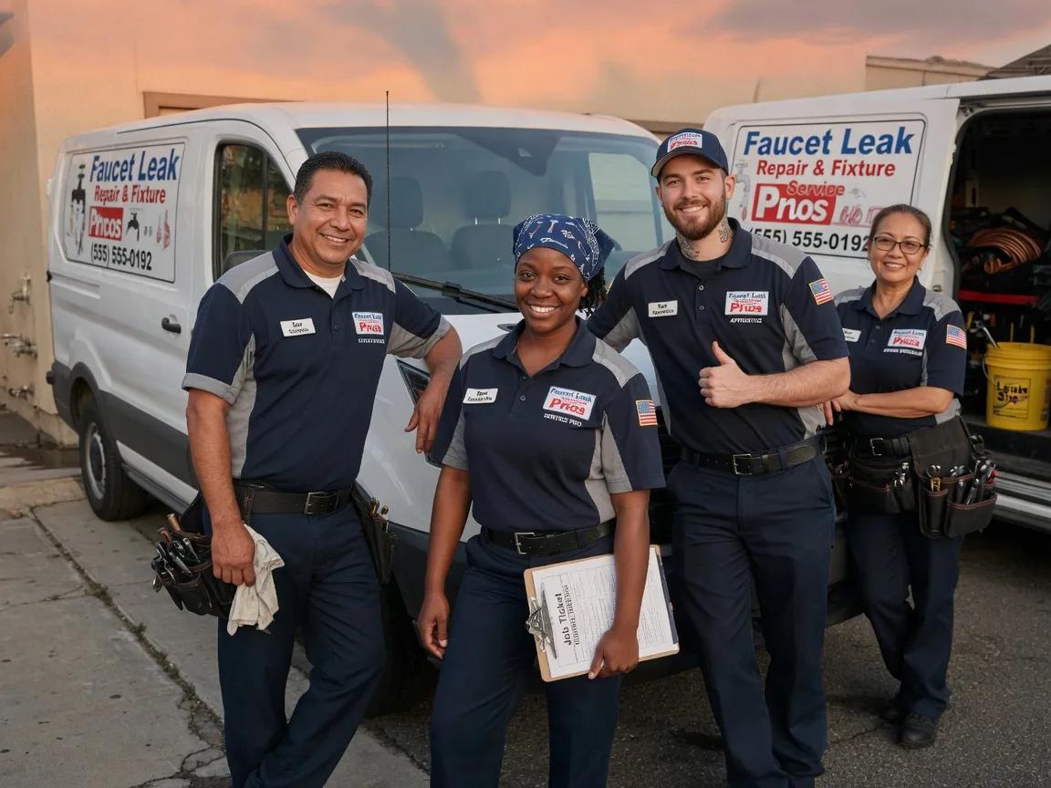 Faucet Repair company in West Springfield, MA