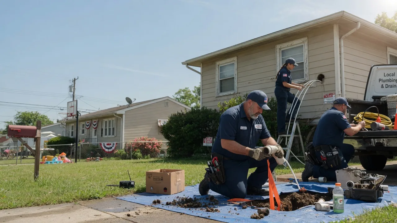 Faucet Repair in West Springfield, MA near me